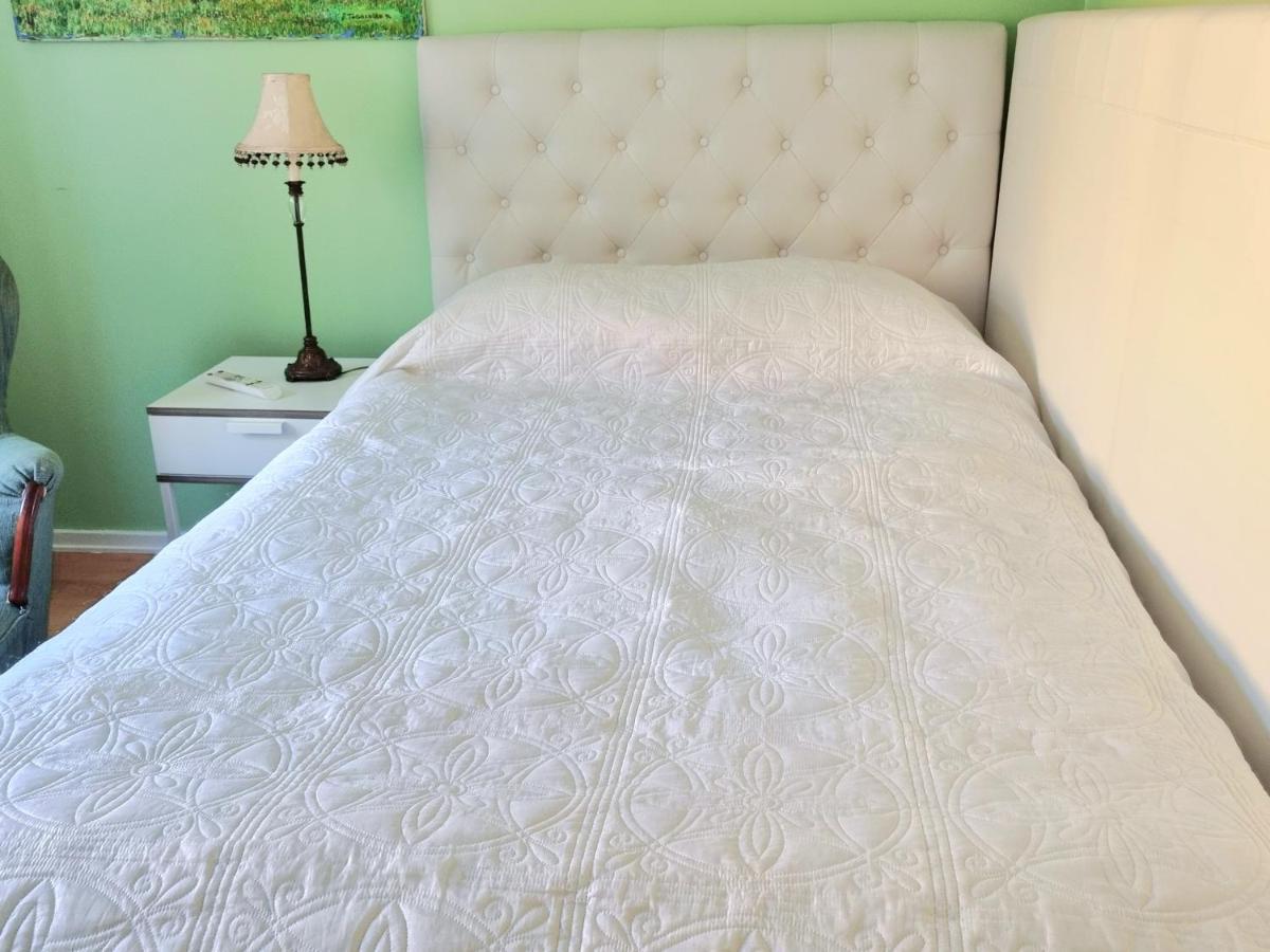 Privat overnatting At - Sweden Stockholm