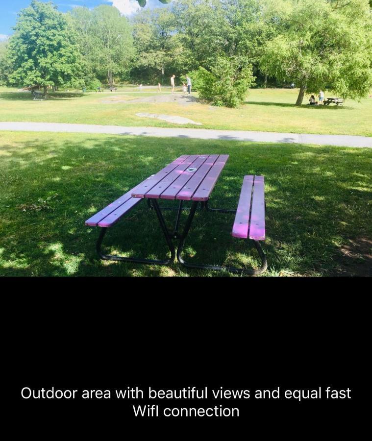 Privat overnatting At - Sweden *