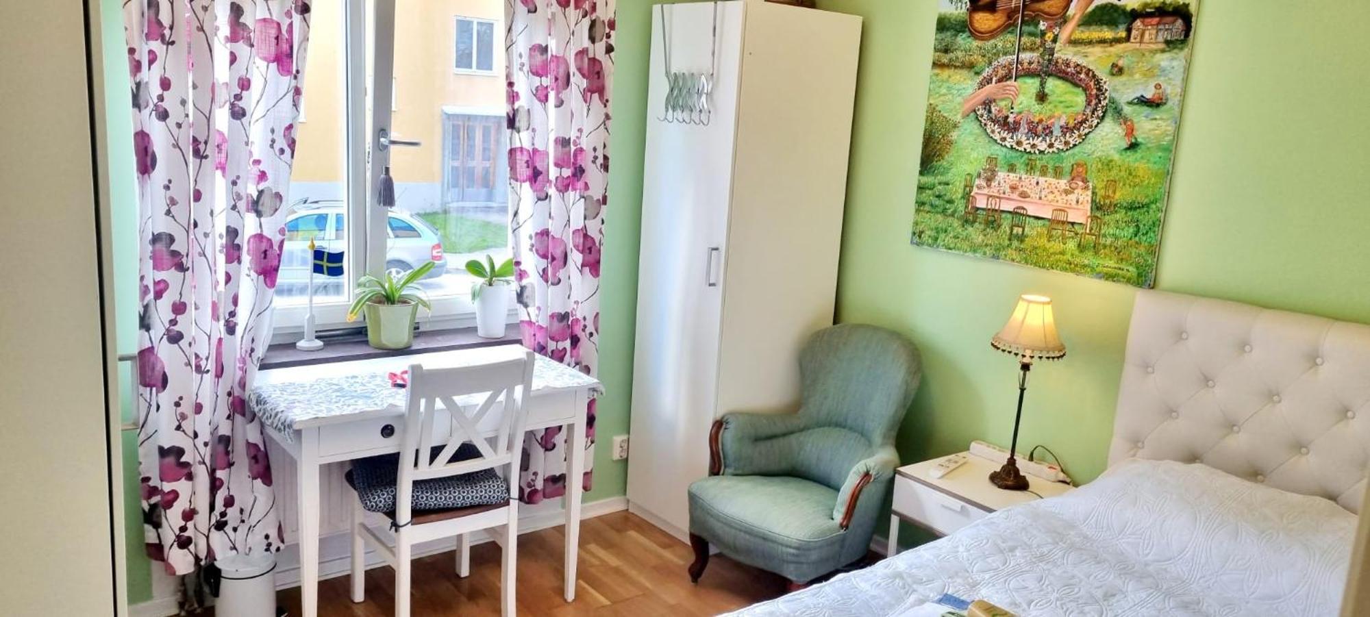 At - Sweden Accommodatie bij particulieren *