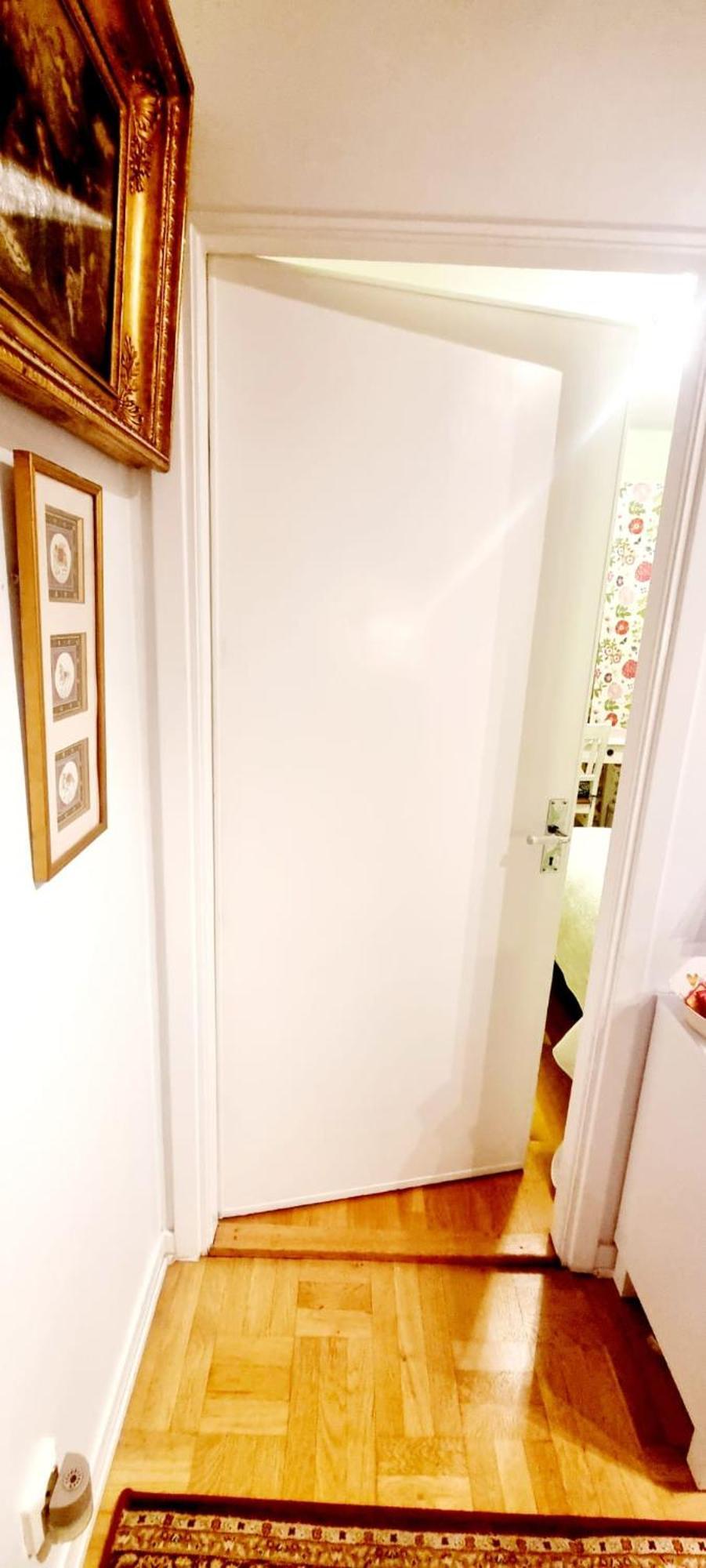 Accommodatie bij particulieren At - Sweden *